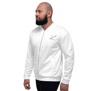 f Bomber Jacket