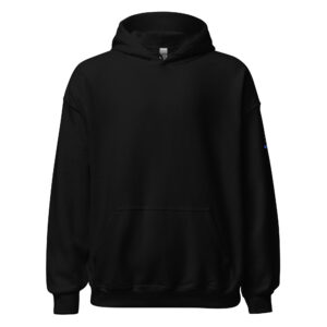 Unisex Hoodie 2